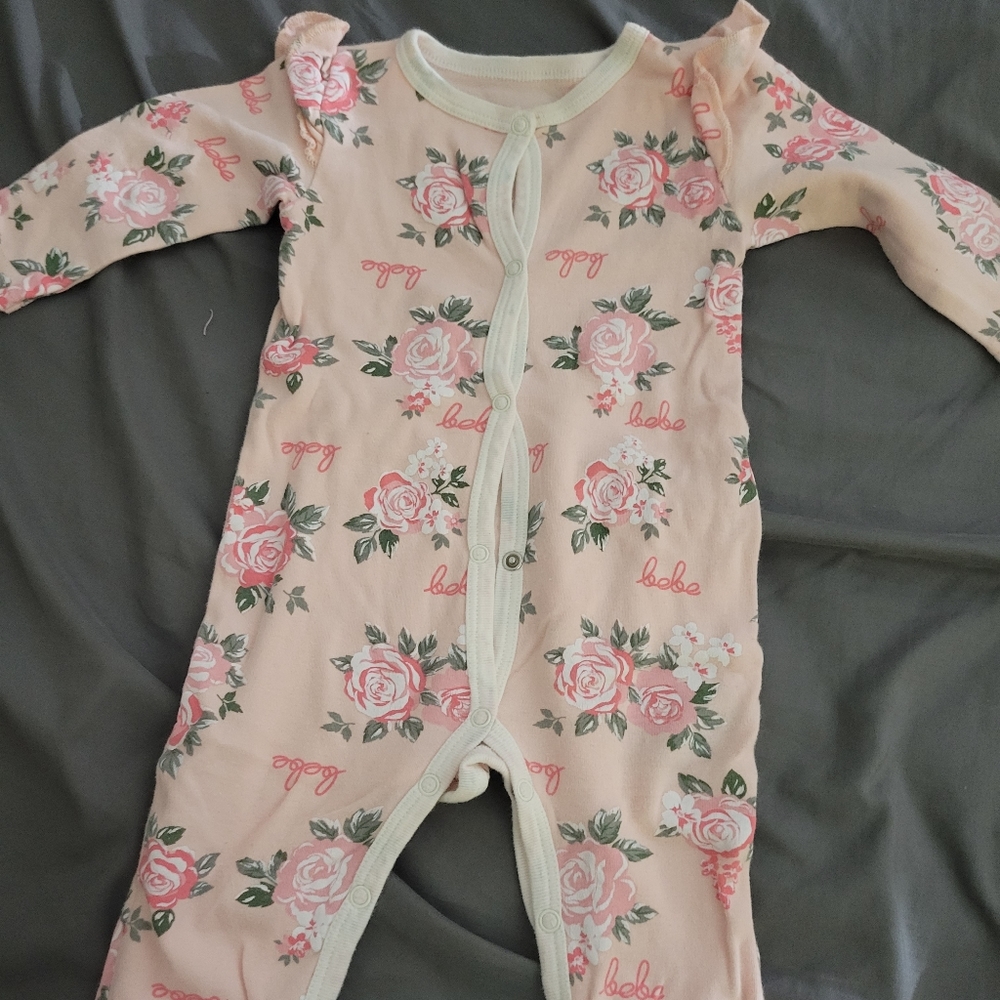 Bodysuit baby